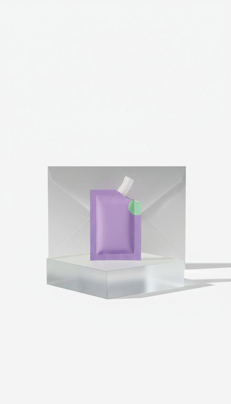 Example product